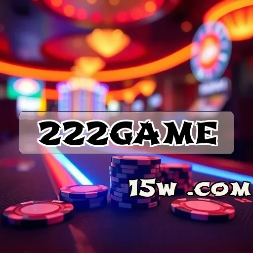 222game: Recursos que Garantem Confiabilidade e Diversão nos Jogos Online