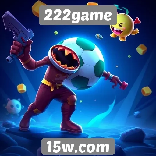 Análise dos jogos mais populares do 222game