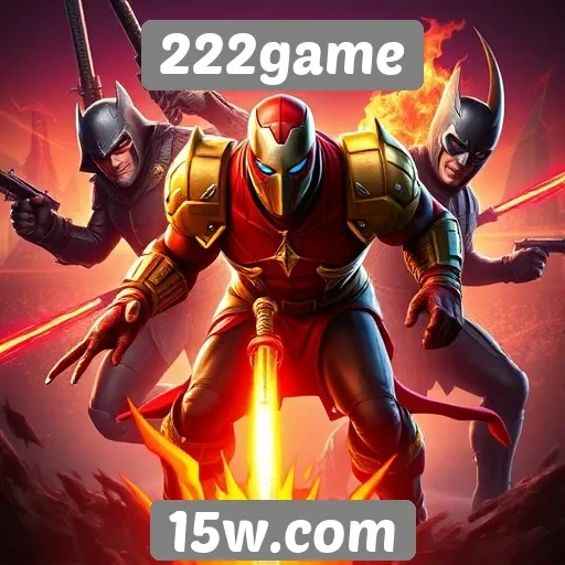 Comparativo de preços entre jogos no 222game