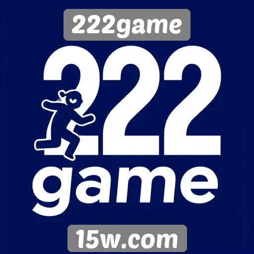 Plataforma 222game destaca-se pela experiência do usuário